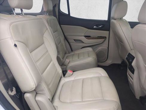 Used 2019 GMC Acadia Denali w/ Technology Package AWD/4WD image 24