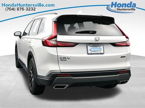 Used 2025 Honda CR-V Sport-L image 7