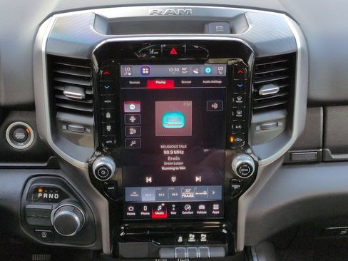 Used 2025 RAM 1500 Big Horn RWD image 18