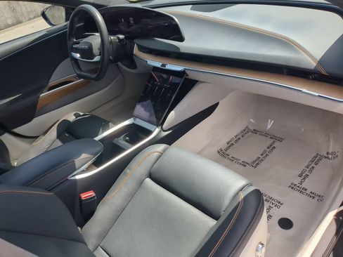 Used 2024 Lucid Air Touring AWD/4WD image 12
