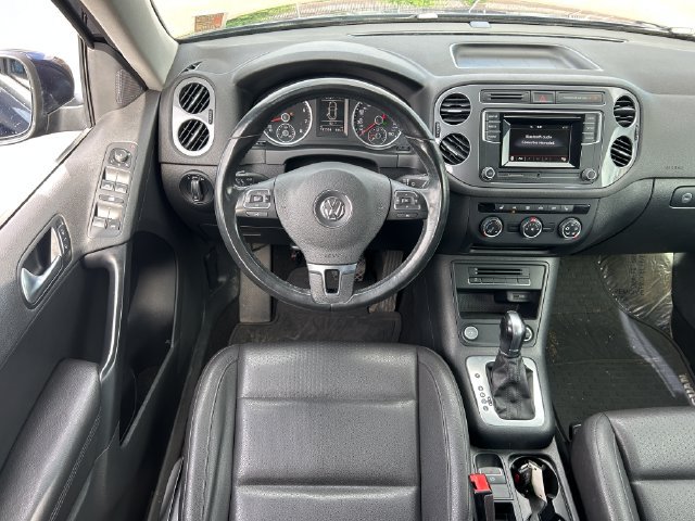 Used 2016 Volkswagen Tiguan S FWD image 29