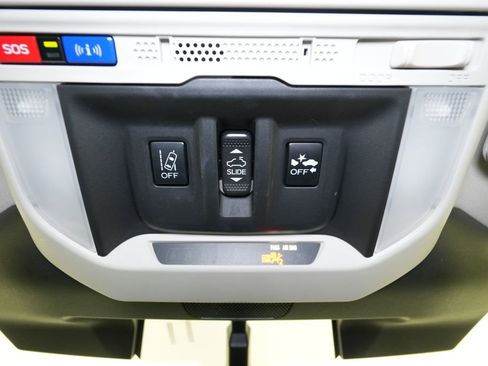 Used 2023 Subaru Forester Limited w/ Popular Package #3 image 45