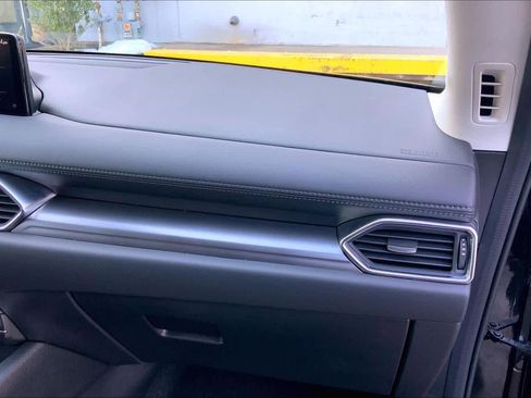 Used 2023 MAZDA CX-5 AWD 2.5 S w/ Preferred Package image 18