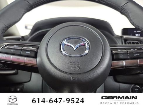 Used 2025 MAZDA CX-50 2.5 Hybrid w/ Weather Package AWD/4WD image 22