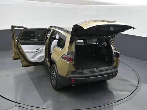 New 2026 Jeep Cherokee Laredo AWD/4WD image 54