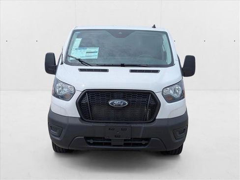 New 2025 Ford Transit 250 Low Roof w/ Load Area Protection Package image 5