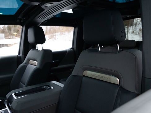 Used 2024 GMC Hummer EV 3X w/ Battery Pack, 24 Module Pack image 29