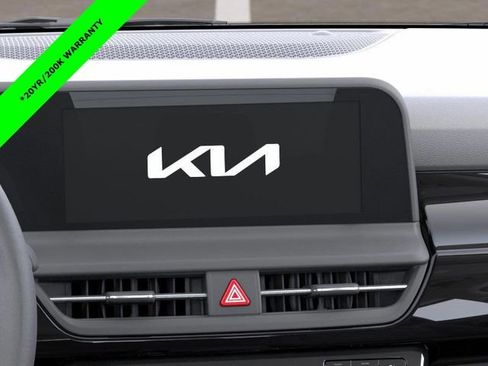 New 2026 Kia Seltos S image 19