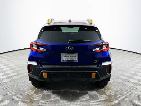 New 2026 Subaru Crosstrek 2.5i Wilderness image 6