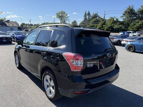 Used 2014 Subaru Forester 2.5i Limited AWD/4WD image 6