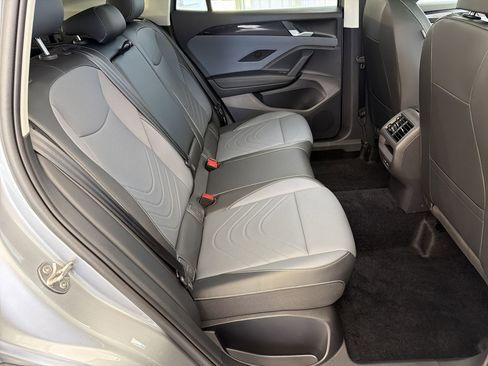 New 2026 Volkswagen Tiguan SE image 28