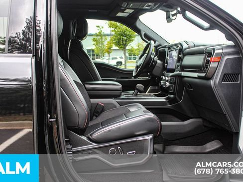 Used 2024 Ford F150 Raptor AWD/4WD image 20