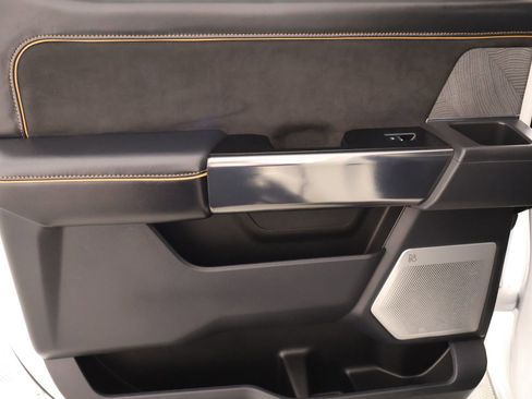 Used 2024 Ford F350 Platinum AWD/4WD image 19