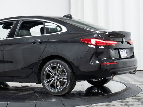 Certified 2024 BMW 228i xDrive Gran Coupe w/ Convenience Package image 29