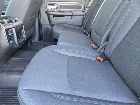 New 2026 RAM 2500 Lone Star image 20