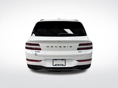 Used 2025 Genesis GV80 2.5T Prestige image 15