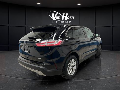 Used 2022 Ford Edge SEL w/ Convenience Package AWD/4WD image 7
