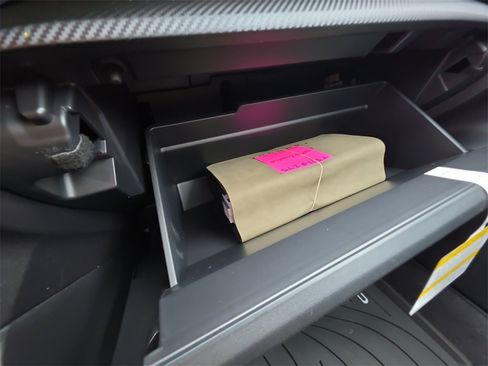 New 2026 Subaru Crosstrek 2.5i Limited image 23