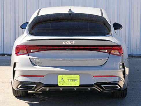 Used 2023 Kia K5 GT-Line w/ GT-Line Premium Package image 49