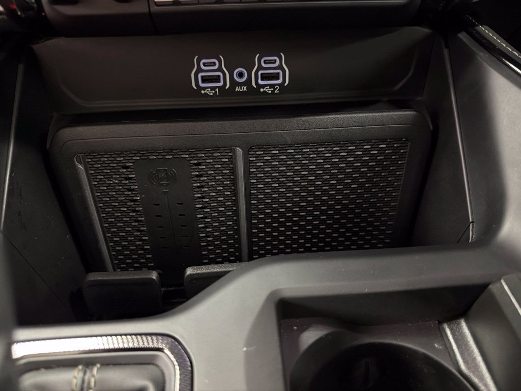 Used 2026 RAM 1500 RHO AWD/4WD image 24