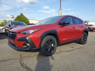 New 2026 Subaru Crosstrek 2.5i AWD/4WD video 3