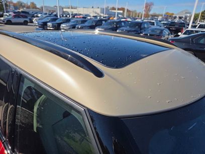 New 2026 MINI Cooper Countryman S