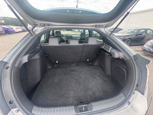 Used 2021 Honda Civic Sport Touring image 5
