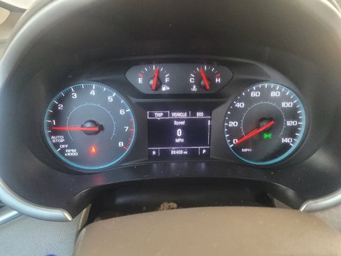 Used 2022 Chevrolet Malibu LT FWD image 23