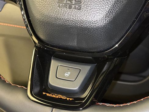 New 2026 Honda Passport TrailSport Elite image 32