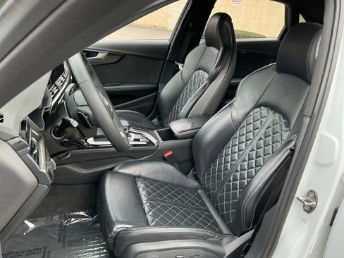 Used 2022 Audi S4 Premium Plus image 18