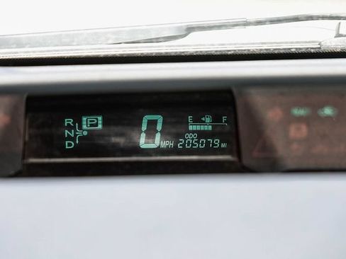 Used 2007 Toyota Prius FWD image 26