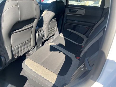 New 2026 Ford Bronco Sport Big Bend w/ Convenience Package image 17