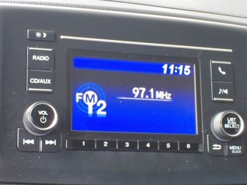 Used 2018 Honda Ridgeline RTL image 26