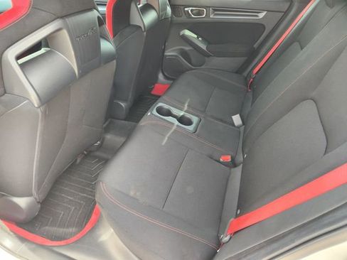 Used 2023 Honda Civic Type R image 20
