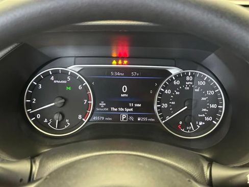 Used 2024 Nissan Sentra SV FWD image 26