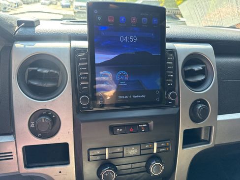 Used 2012 Ford F150 Raptor AWD/4WD image 22