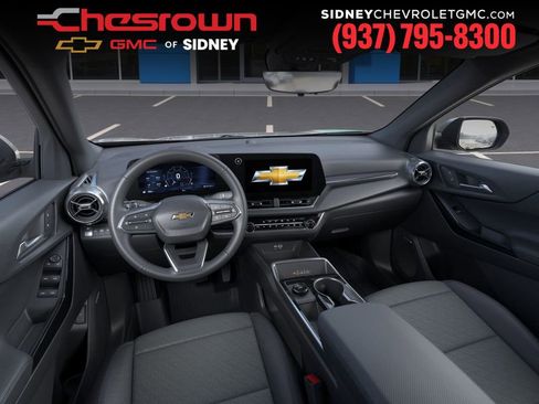New 2026 Chevrolet Equinox LT w/ Convenience Package II image 15
