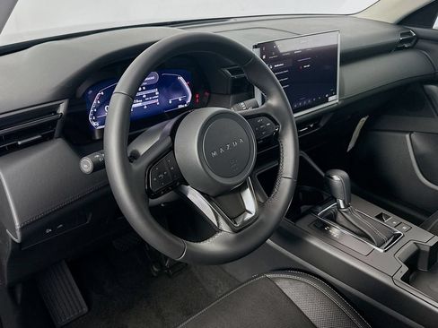 New 2026 MAZDA CX-5 Preferred AWD/4WD image 11