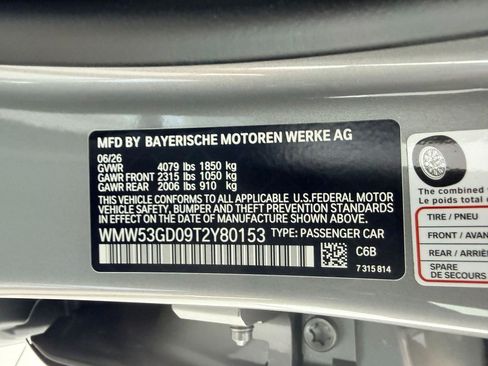 New 2026 MINI Cooper S FWD image 21