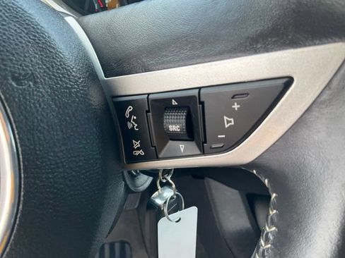 Used 2011 Chevrolet Camaro LT RWD image 10