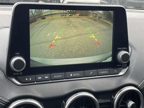 Used 2023 Nissan Sentra SV image 27