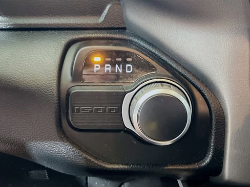 Used 2022 RAM 1500 Big Horn image 13