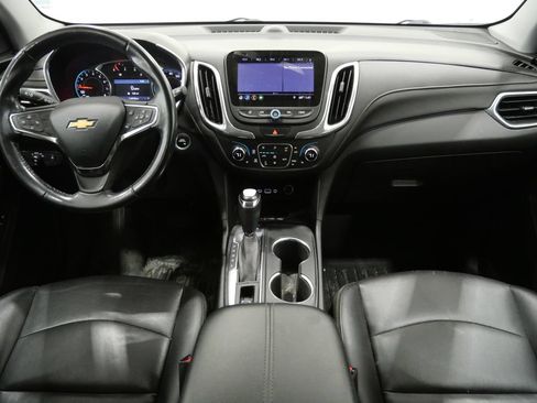 Used 2019 Chevrolet Equinox Premier AWD/4WD image 9