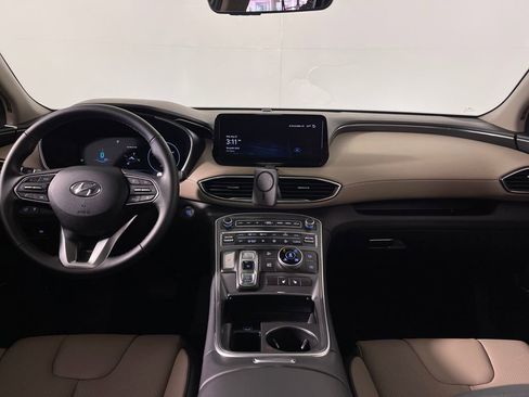 Certified 2023 Hyundai Santa Fe SEL Premium AWD/4WD image 14