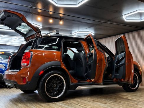 Used 2019 MINI Cooper Countryman S AWD/4WD image 20