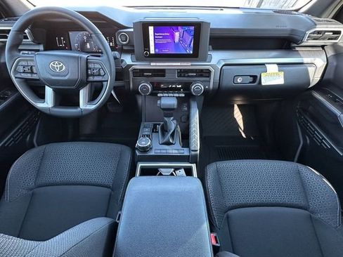 New 2026 Toyota 4Runner SR5 image 9