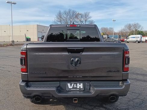 Used 2024 RAM 1500 Laramie image 29