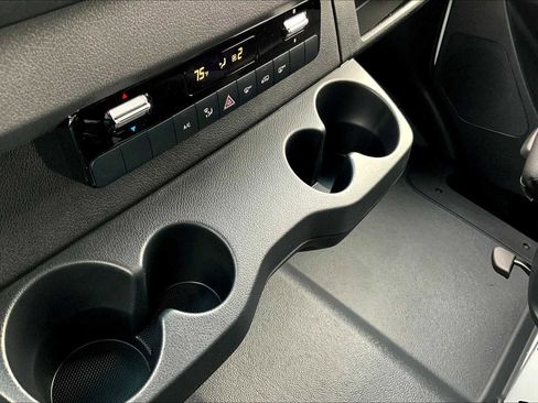 New 2026 Mercedes-Benz Sprinter 2500 image 7