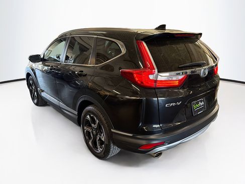 Used 2018 Honda CR-V Touring image 5