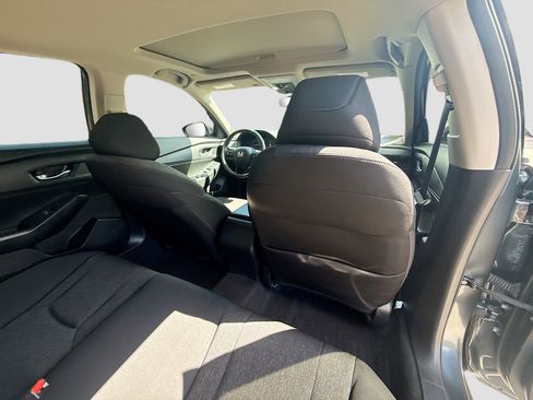 Certified 2023 Honda Accord EX image 28